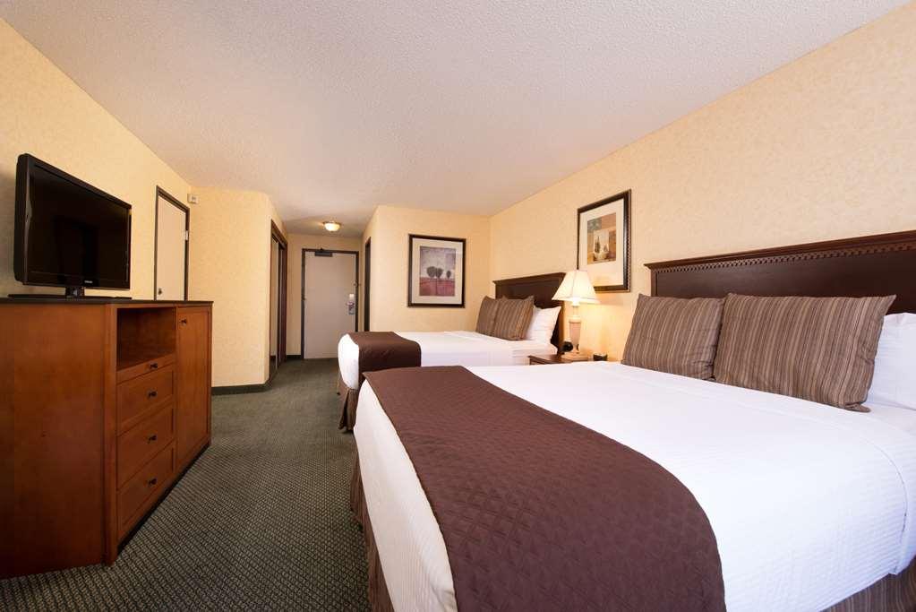 Red Lion Hotel Kennewick Columbia Center Quarto foto