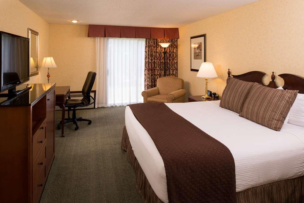 Red Lion Hotel Kennewick Columbia Center Quarto foto