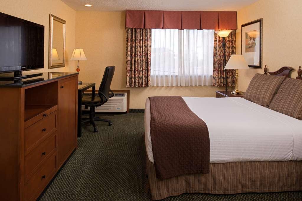 Red Lion Hotel Kennewick Columbia Center Quarto foto
